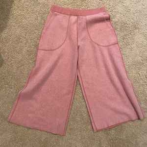 Free People Comfy Pants